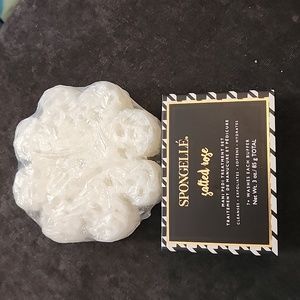 Spongelle 2 Mani/Pedi and Body